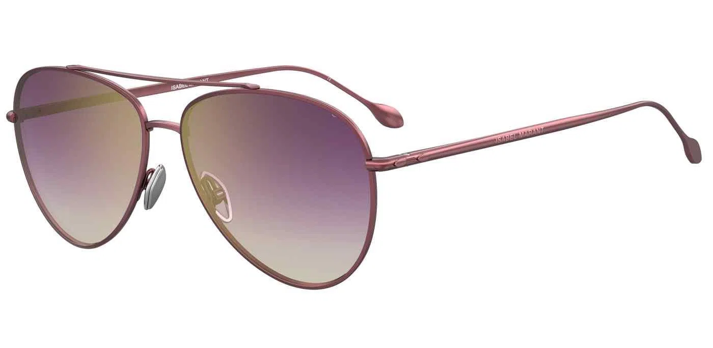 Isabel Marant IM0011 Eyeglasses - view 7